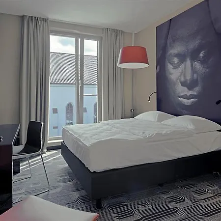 Légère Hotel 4*