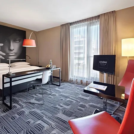 Legere 4* Tuttlingen