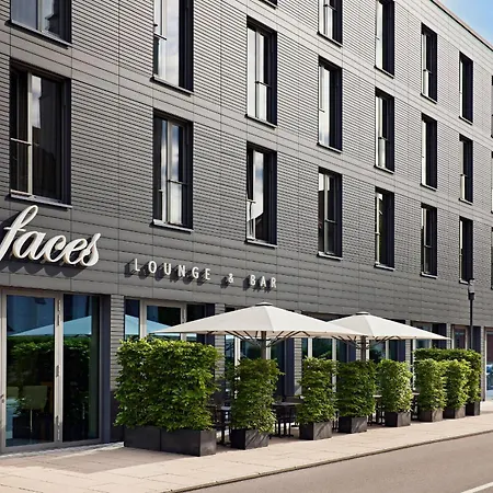 Légère Hotel 4*