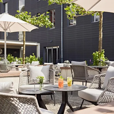 Hotel Légère 4*