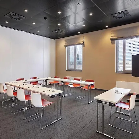 Legere 酒店 图特林根