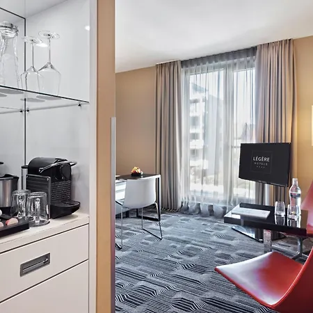 Legere 4* Tuttlingen