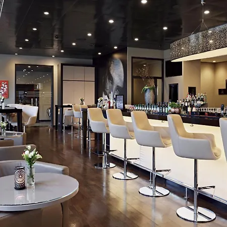 Hotel Legere 4*