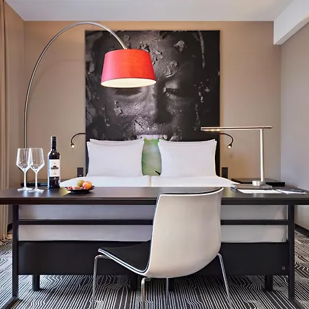 Legere 酒店 图特林根