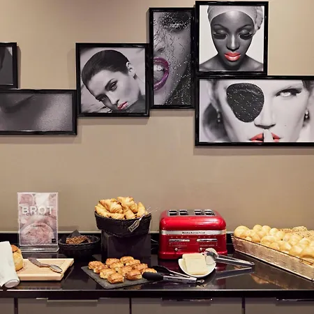 Legere 4* 图特林根