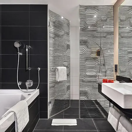 Legere Hotell