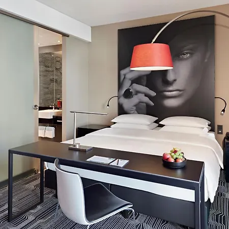 Légère Hotel 4*