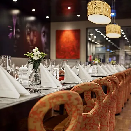 酒店 Legere 图特林根