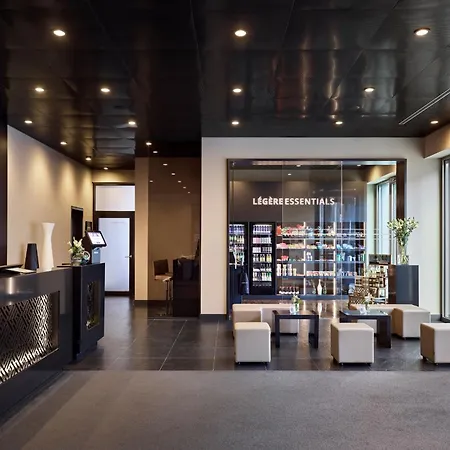 酒店 Legere 图特林根