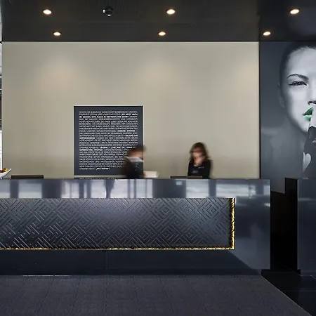 酒店 Legere 图特林根