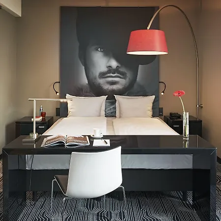 Légère Hotel 4*