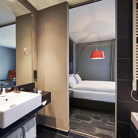 Legere 4* 图特林根