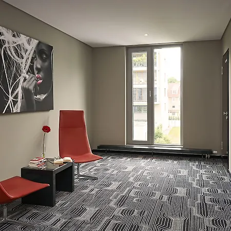 Hotel Légère 4*