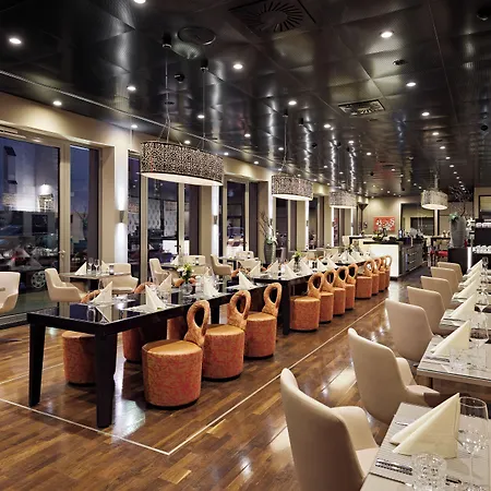 Legere 酒店 图特林根