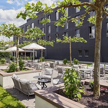 Legere 酒店 图特林根