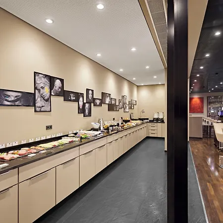 Legere 4* 투틀링겐