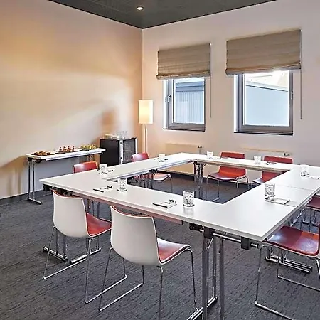 Legere Hotel 4*