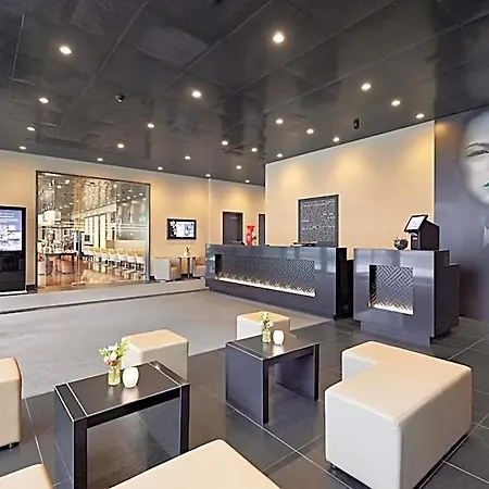 Legere Hotel 4*