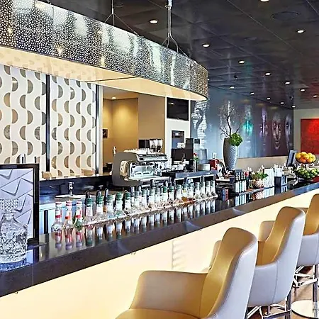 Hotel Legere 4*