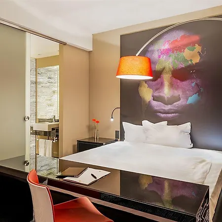 Légère Hotel 4*