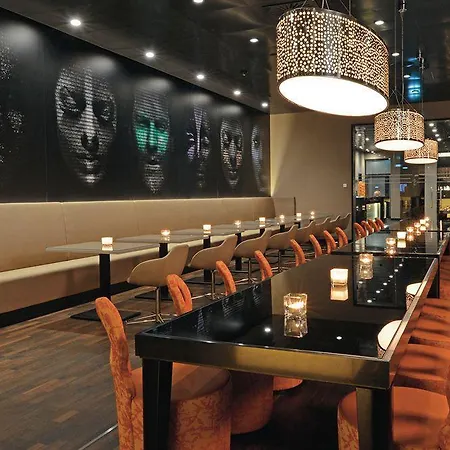 Légère Hotel 4*