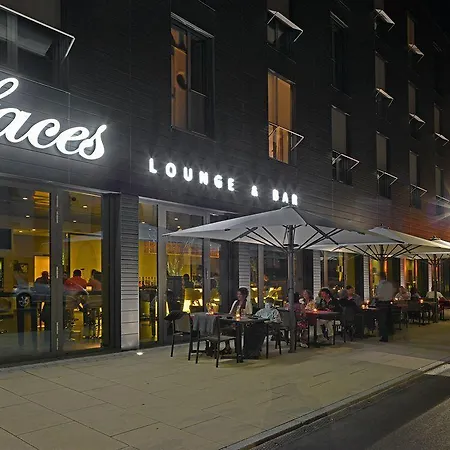 酒店 Legere 图特林根