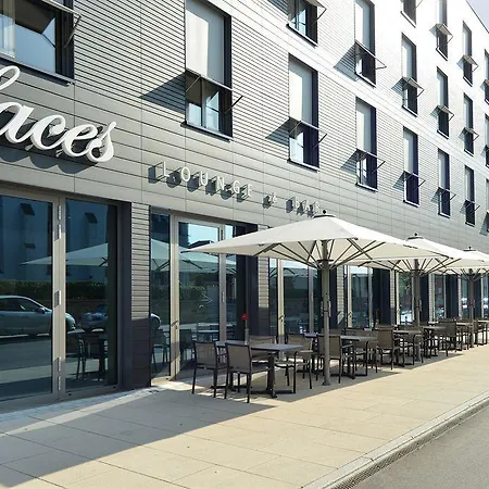 Hotel Légère