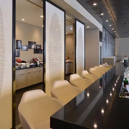 Hotel Légère 4*