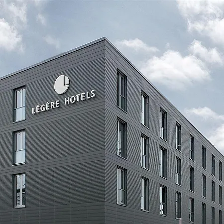 Légère