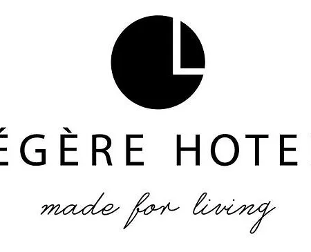 Légère 4*