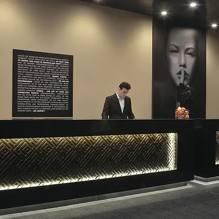 Hotel Légère 4*