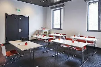 Hotel Legere