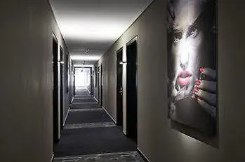 Hotel Légère