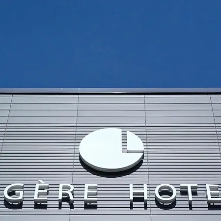 Hotel Légère