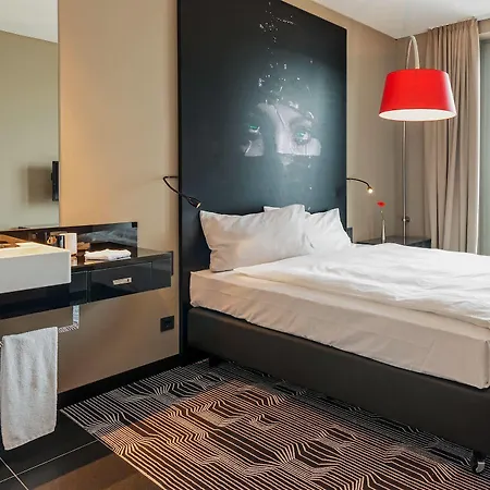 Légère Hotel 4*