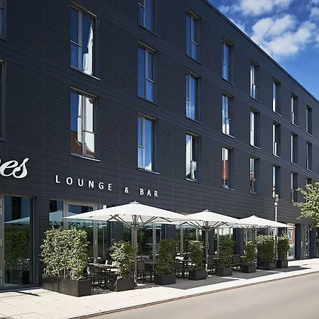Hotel Légère