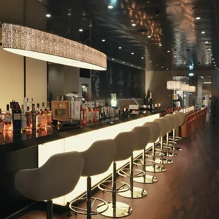 Legere 4* 图特林根