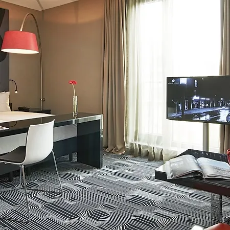 Legere 酒店 图特林根