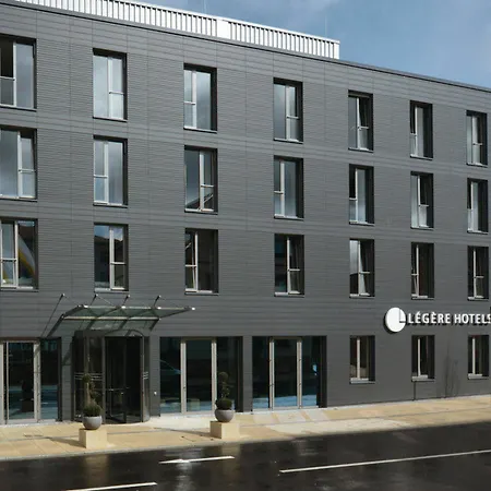 Legere 4* Tuttlingen