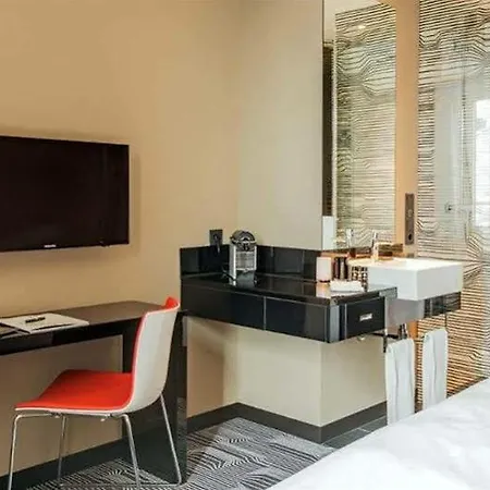 Légère Hotel 4*